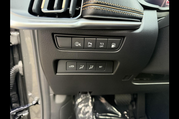 Mazda CX-60 2.5 e-SkyActiv PHEV Homura Plus NIEUW MODEL TREKHAAK