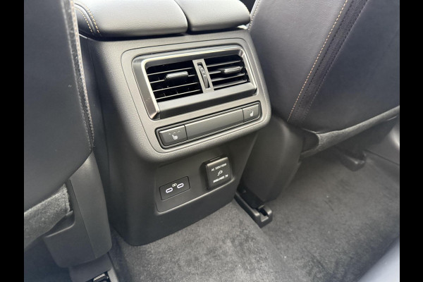 Mazda CX-60 2.5 e-SkyActiv PHEV Homura Plus NIEUW MODEL TREKHAAK