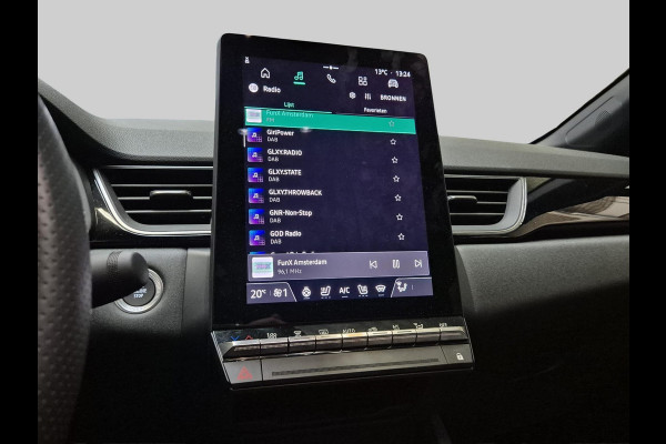 Mitsubishi ASX 1.6 HEV AT Intense+