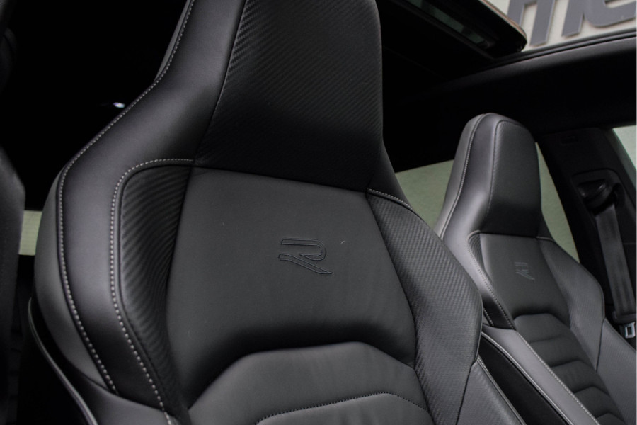 Volkswagen Arteon Shooting Brake 1.4 TSI eHybrid R-Line Business+ / Standkachel/ Virtual Cockpit/ Panoramadak/ Trekhaak/ 200kW (272PK)