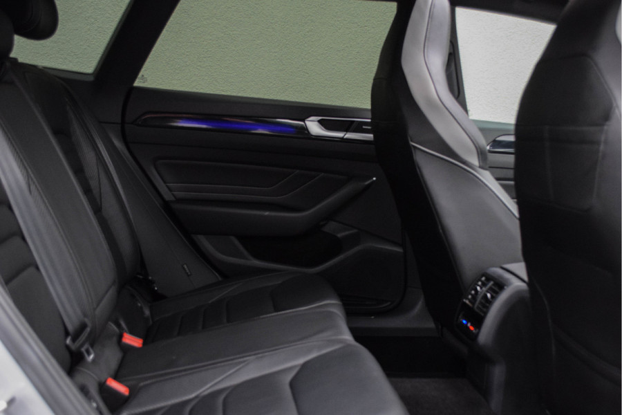 Volkswagen Arteon Shooting Brake 1.4 TSI eHybrid R-Line Business+ / Standkachel/ Virtual Cockpit/ Panoramadak/ Trekhaak/ 200kW (272PK)