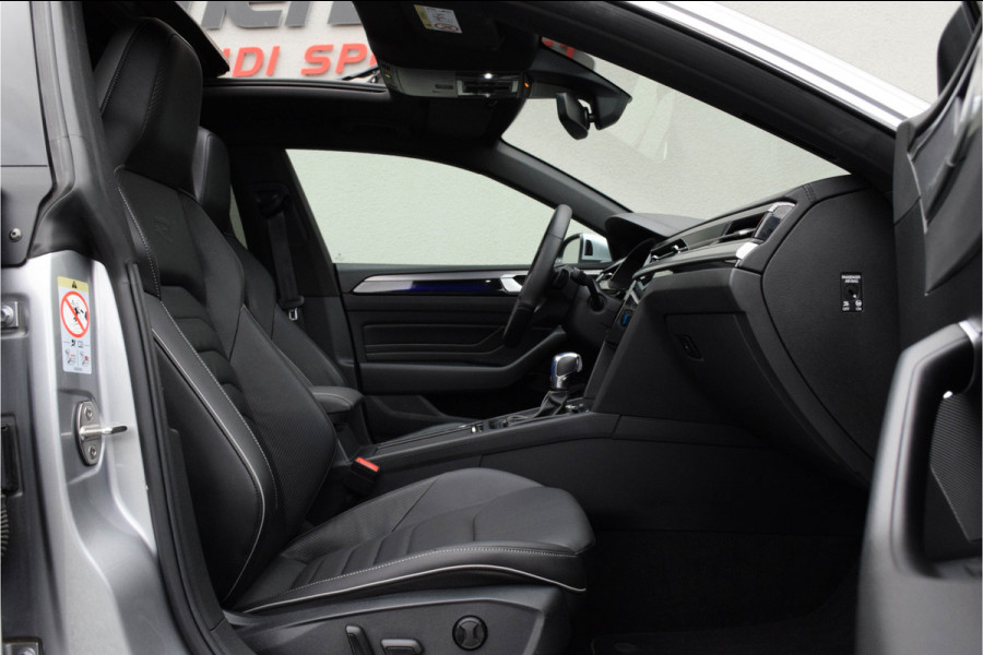 Volkswagen Arteon Shooting Brake 1.4 TSI eHybrid R-Line Business+ / Standkachel/ Virtual Cockpit/ Panoramadak/ Trekhaak/ 200kW (272PK)