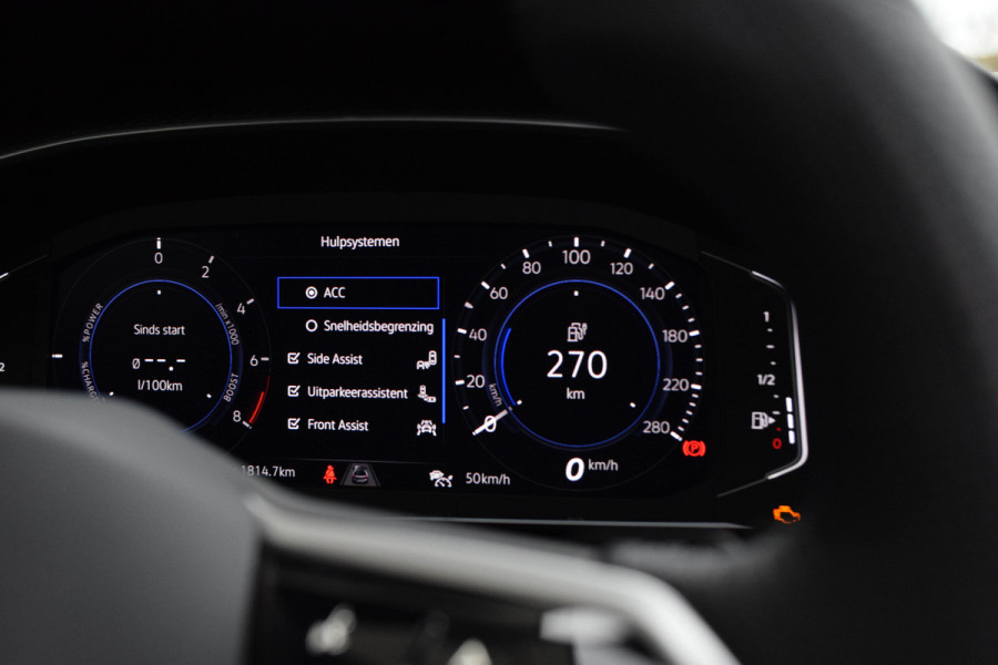 Volkswagen Arteon Shooting Brake 1.4 TSI eHybrid R-Line Business+ / Standkachel/ Virtual Cockpit/ Panoramadak/ Trekhaak/ 200kW (272PK)