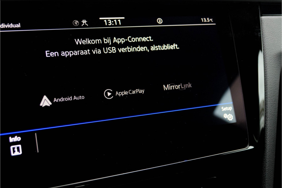 Volkswagen Arteon Shooting Brake 1.4 TSI eHybrid R-Line Business+ / Standkachel/ Virtual Cockpit/ Panoramadak/ Trekhaak/ 200kW (272PK)