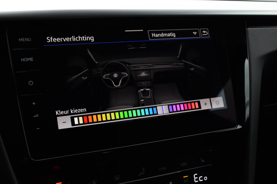 Volkswagen Arteon Shooting Brake 1.4 TSI eHybrid R-Line Business+ / Standkachel/ Virtual Cockpit/ Panoramadak/ Trekhaak/ 200kW (272PK)