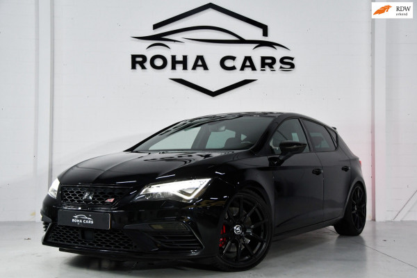 Seat Leon 2.0 TSI CUPRA 300