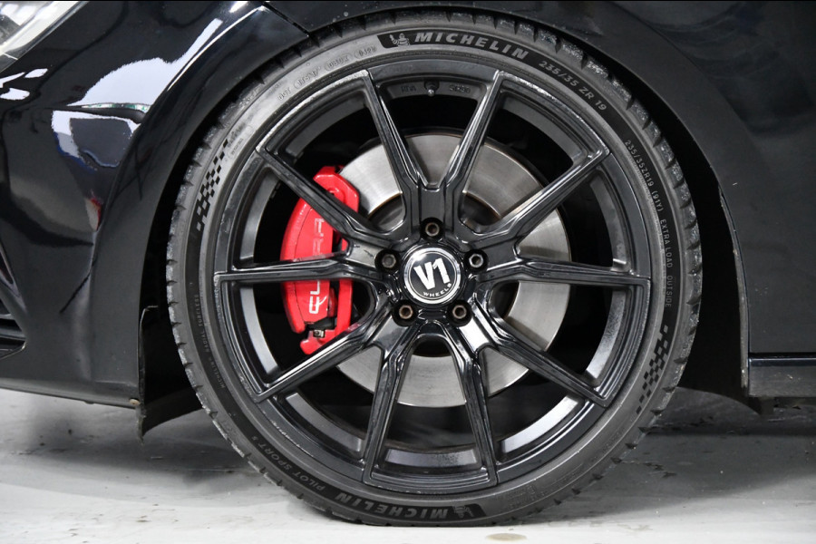 Seat Leon 2.0 TSI CUPRA 300