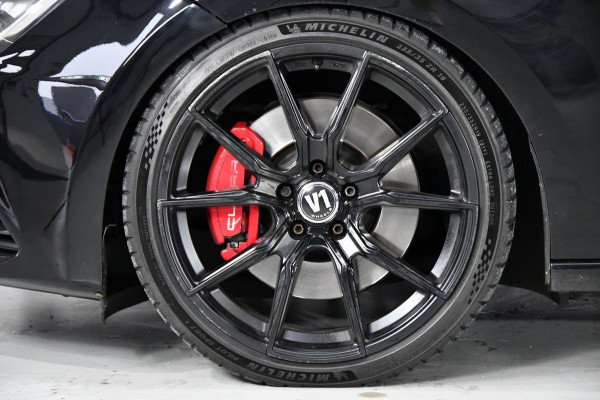 Seat Leon 2.0 TSI CUPRA 300