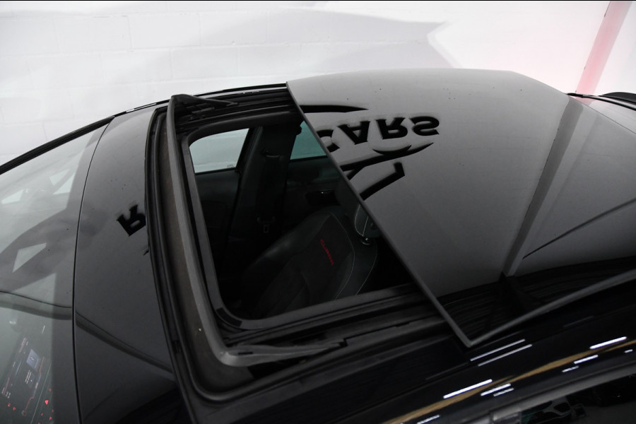 Seat Leon 2.0 TSI CUPRA 300