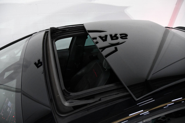 Seat Leon 2.0 TSI CUPRA 300