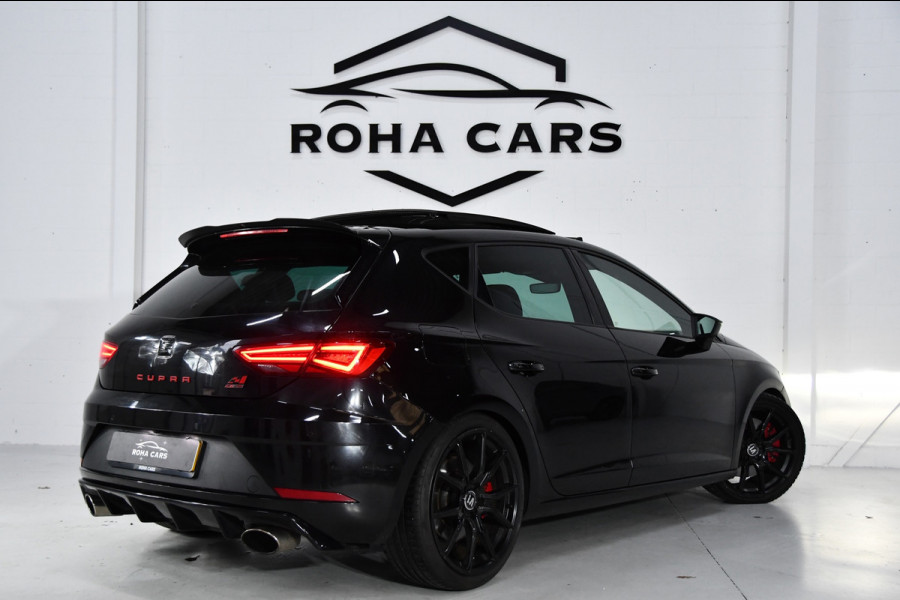 Seat Leon 2.0 TSI CUPRA 300