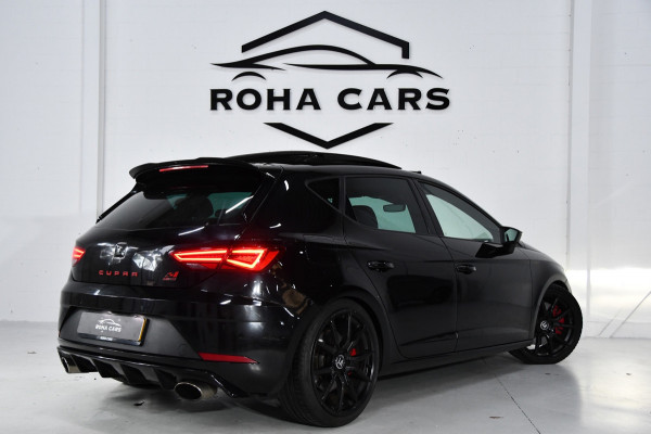 Seat Leon 2.0 TSI CUPRA 300