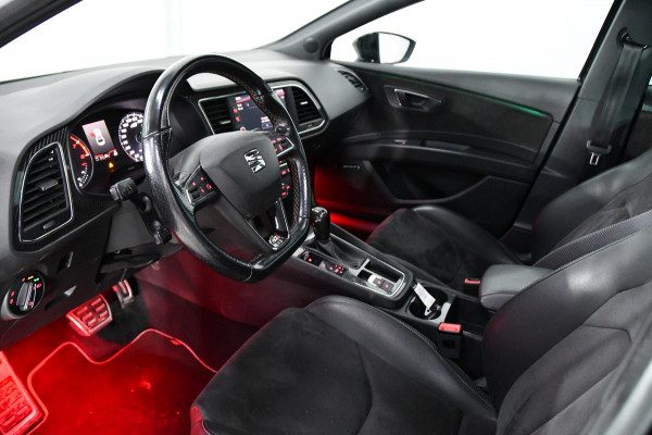 Seat Leon 2.0 TSI CUPRA 300