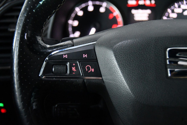 Seat Leon 2.0 TSI CUPRA 300