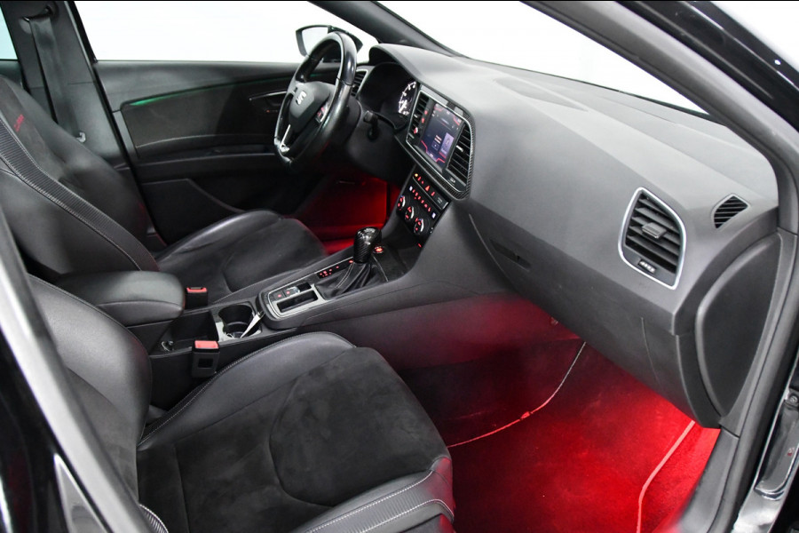 Seat Leon 2.0 TSI CUPRA 300