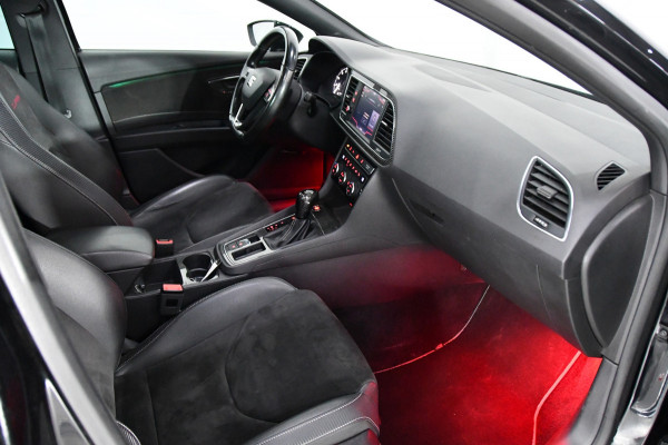 Seat Leon 2.0 TSI CUPRA 300