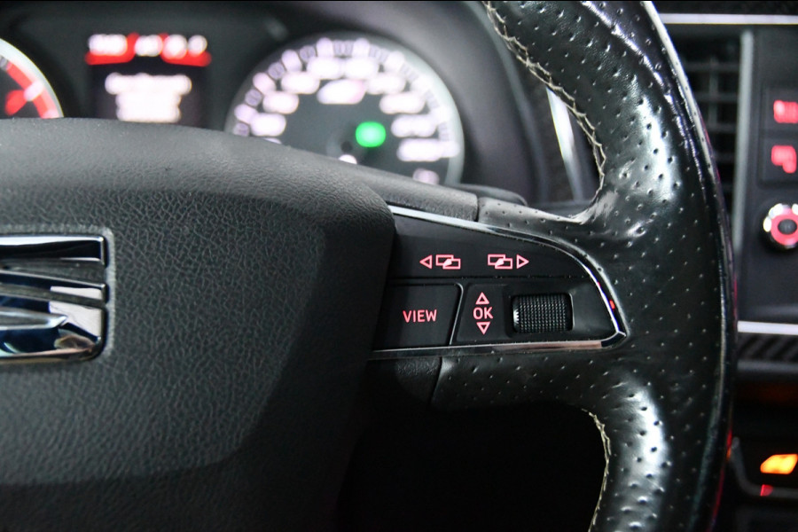 Seat Leon 2.0 TSI CUPRA 300