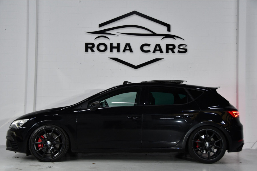 Seat Leon 2.0 TSI CUPRA 300