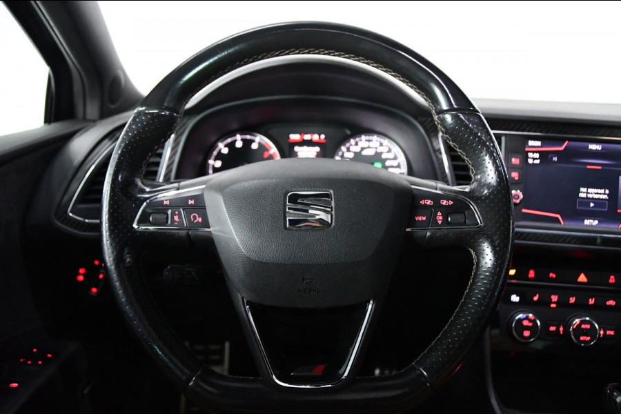 Seat Leon 2.0 TSI CUPRA 300