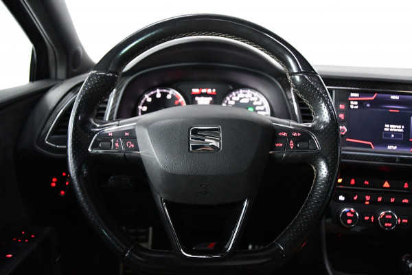 Seat Leon 2.0 TSI CUPRA 300