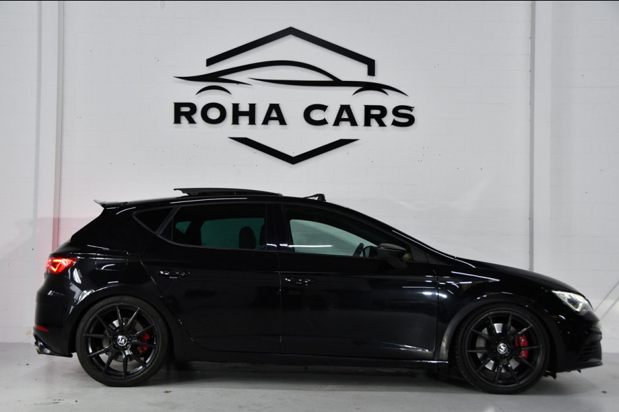 Seat Leon 2.0 TSI CUPRA 300