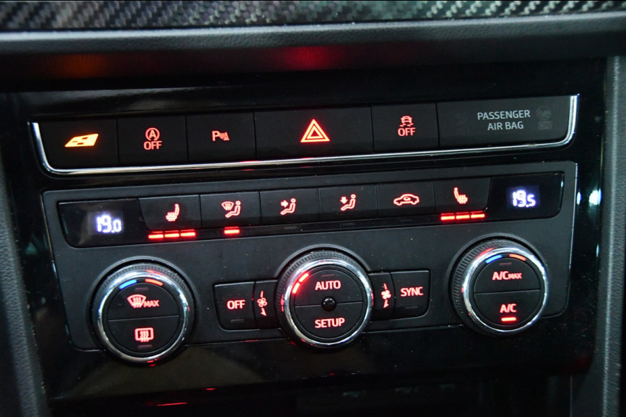 Seat Leon 2.0 TSI CUPRA 300