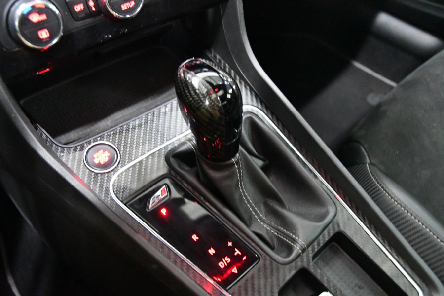 Seat Leon 2.0 TSI CUPRA 300