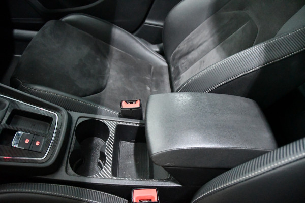 Seat Leon 2.0 TSI CUPRA 300