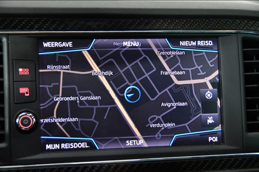 Seat Leon 2.0 TSI CUPRA 300