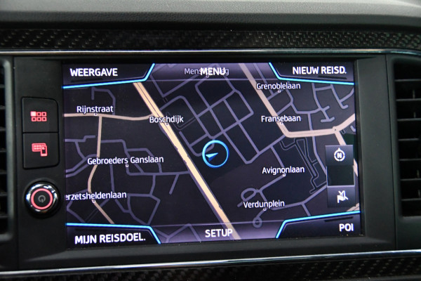 Seat Leon 2.0 TSI CUPRA 300