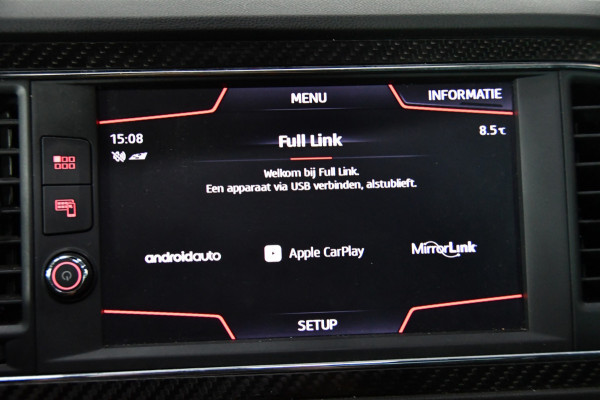 Seat Leon 2.0 TSI CUPRA 300