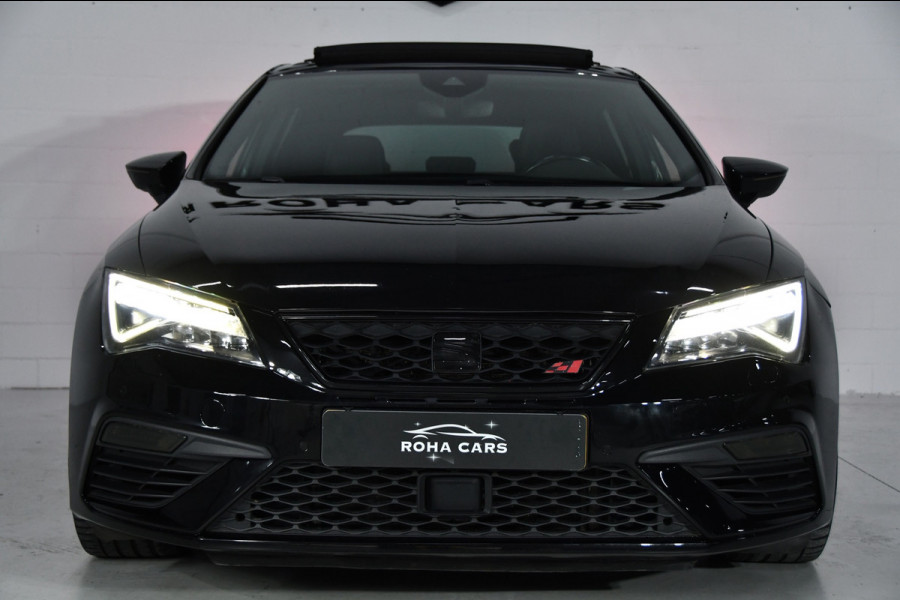 Seat Leon 2.0 TSI CUPRA 300