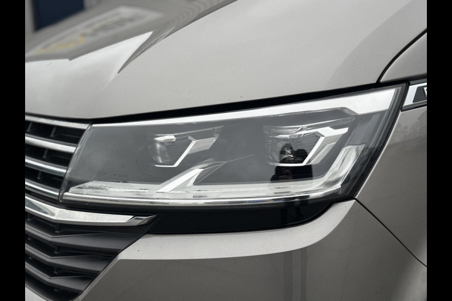 Volkswagen Transporter 2.0 TDI L2H1 30 DC DUBBEL CABINE / VIRTUAL COCKPIT / AUTOMAAT / CARPLAY / BULLI