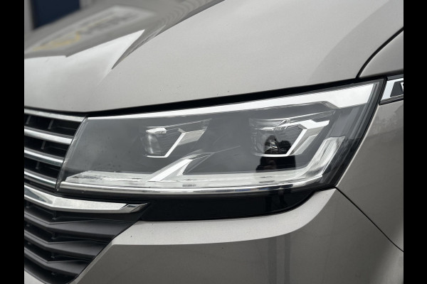 Volkswagen Transporter 2.0 TDI L2H1 30 DC DUBBEL CABINE / VIRTUAL COCKPIT / AUTOMAAT / CARPLAY / BULLI