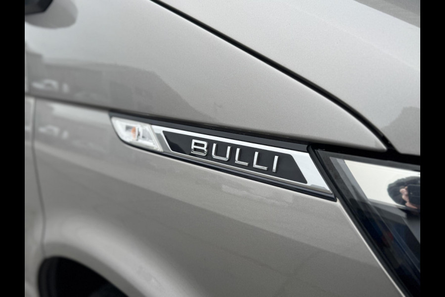 Volkswagen Transporter 2.0 TDI L2H1 30 DC DUBBEL CABINE / VIRTUAL COCKPIT / AUTOMAAT / CARPLAY / BULLI