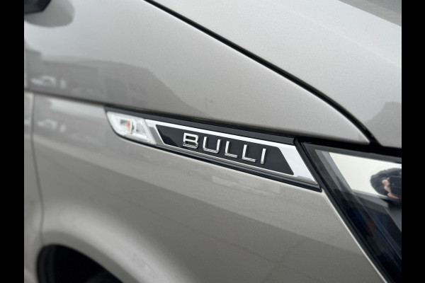 Volkswagen Transporter 2.0 TDI L2H1 30 DC DUBBEL CABINE / VIRTUAL COCKPIT / AUTOMAAT / CARPLAY / BULLI