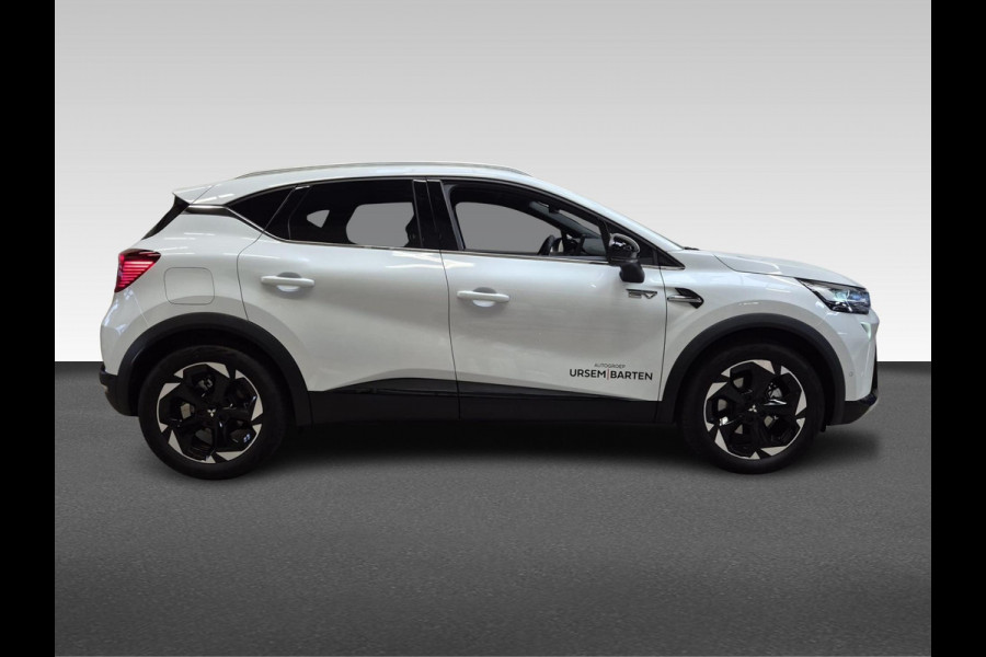 Mitsubishi ASX 1.6 HEV AT Intense+