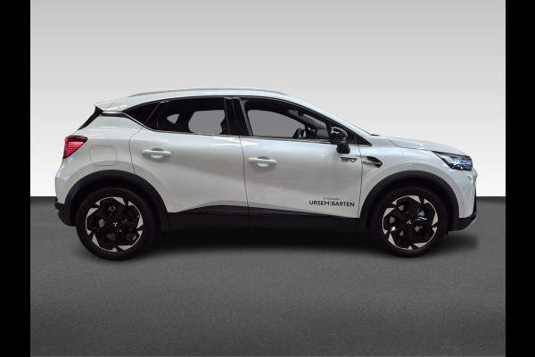 Mitsubishi ASX 1.6 HEV AT Intense+