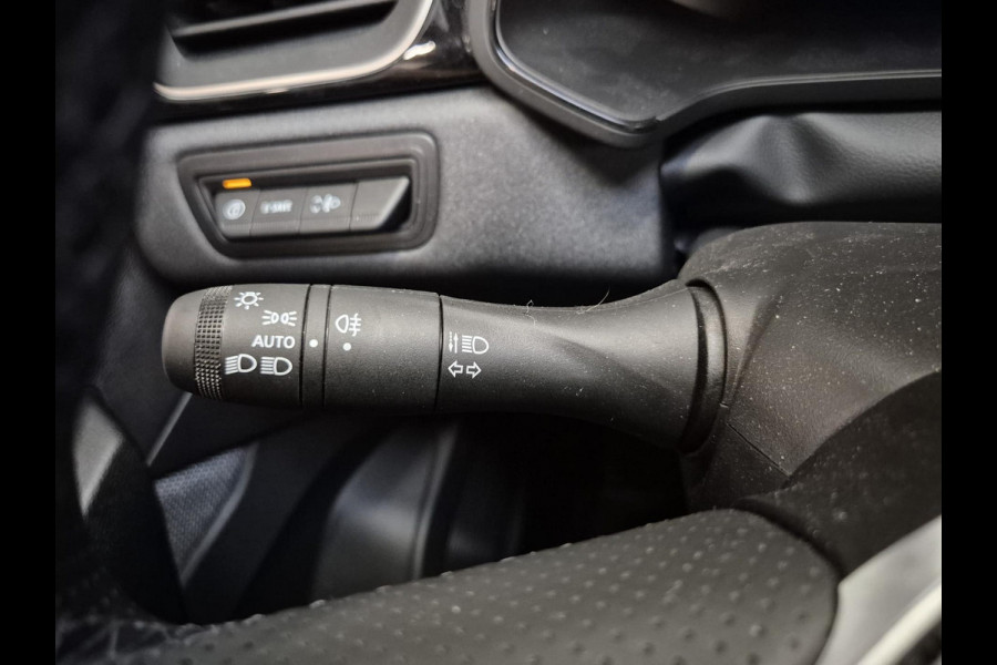 Mitsubishi ASX 1.6 HEV AT Intense+