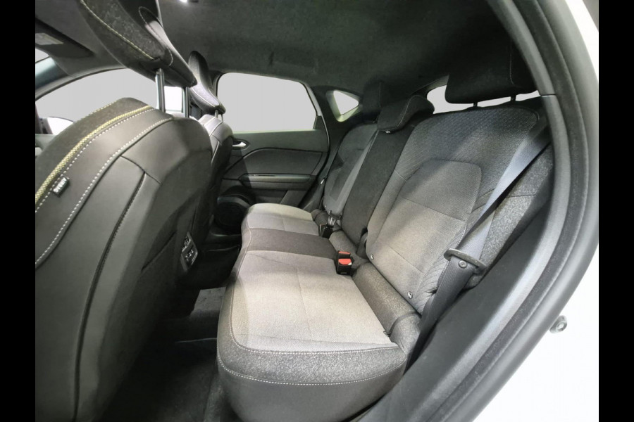 Mitsubishi ASX 1.6 HEV AT Intense+