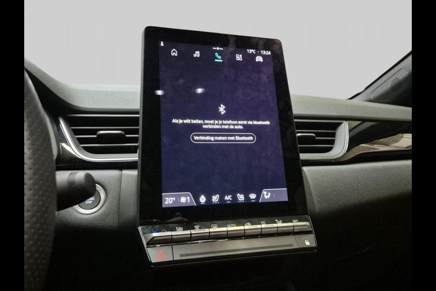 Mitsubishi ASX 1.6 HEV AT Intense+