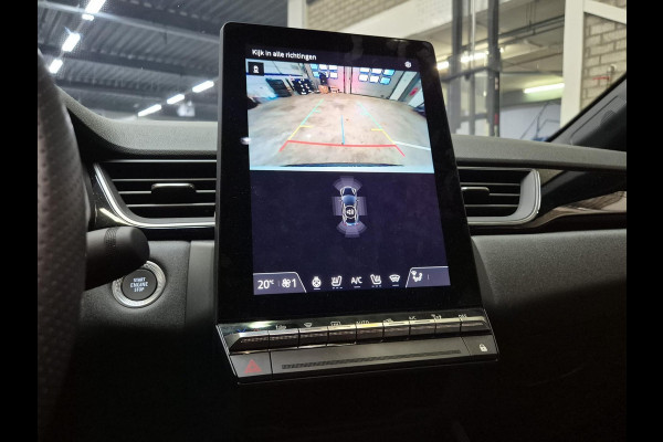 Mitsubishi ASX 1.6 HEV AT Intense+