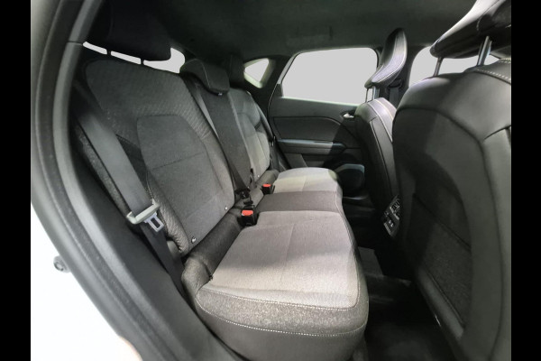 Mitsubishi ASX 1.6 HEV AT Intense+