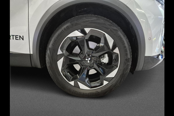 Mitsubishi ASX 1.6 HEV AT Intense+