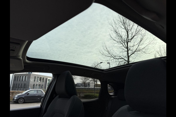 Nissan QASHQAI 1.5 e-Power Business Design PANORAMADAK 360 adaptive cruise