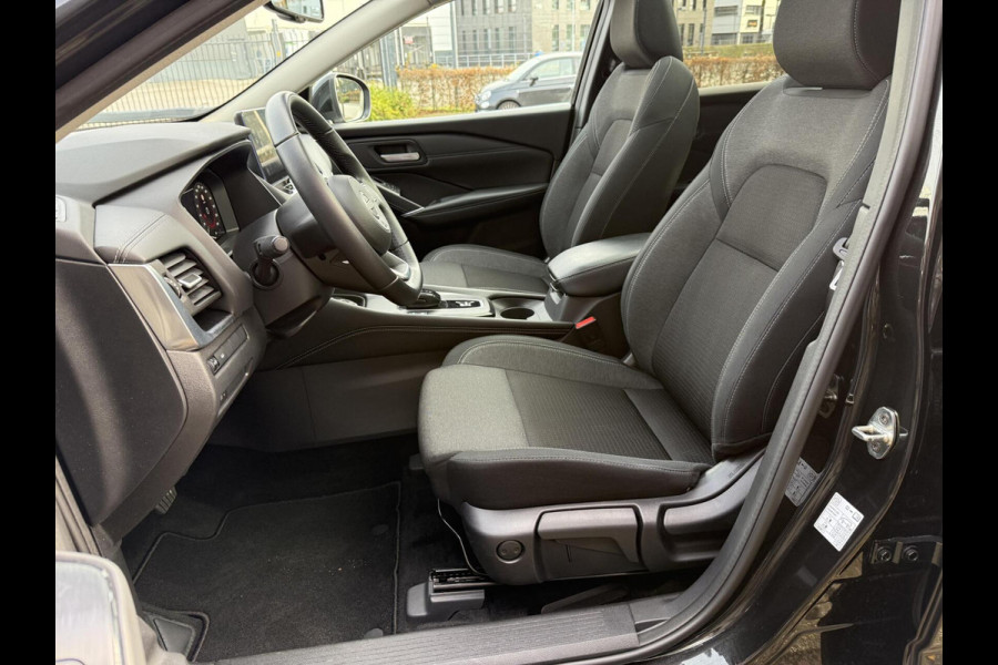 Nissan QASHQAI 1.5 e-Power Business Design PANORAMADAK 360 adaptive cruise