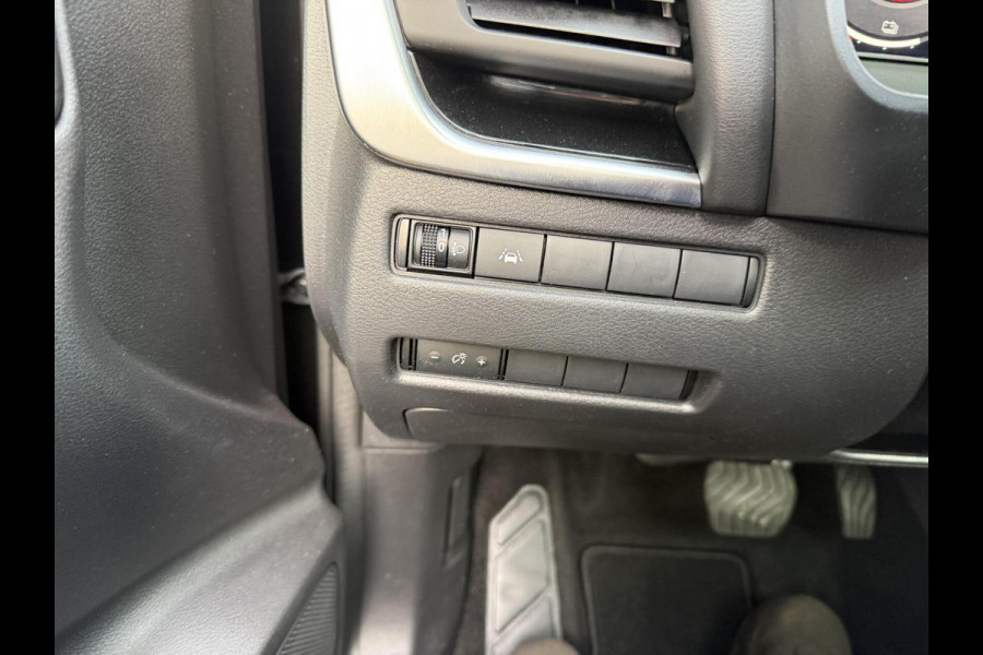 Nissan QASHQAI 1.5 e-Power Business Design PANORAMADAK 360 adaptive cruise