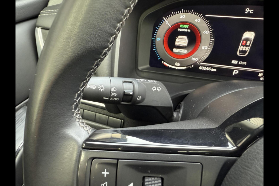 Nissan QASHQAI 1.5 e-Power Business Design PANORAMADAK 360 adaptive cruise