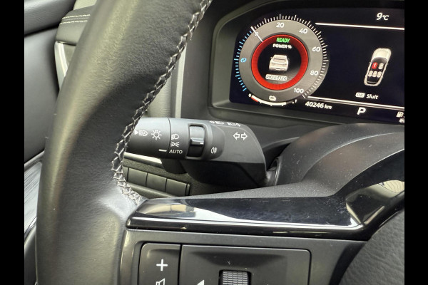 Nissan QASHQAI 1.5 e-Power Business Design PANORAMADAK 360 adaptive cruise