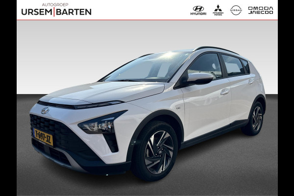 Hyundai Bayon 1.0 T-GDI Premium